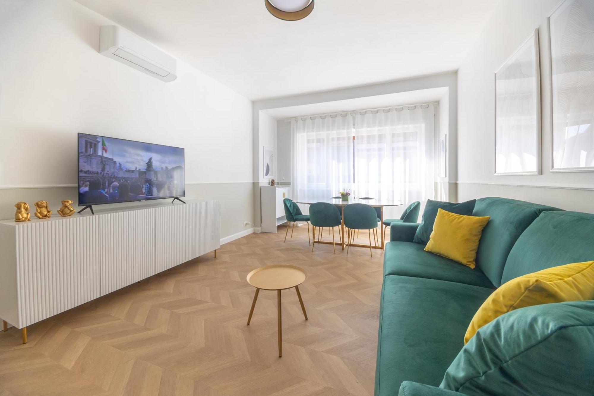 Vatican City Apartment Rome Exterior photo